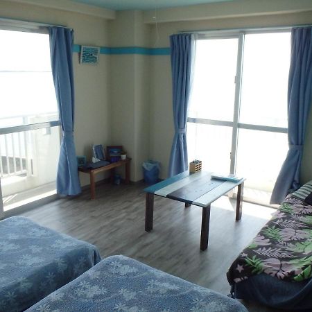 Umi no Nakama Hotel Ishigaki  Eksteriør billede