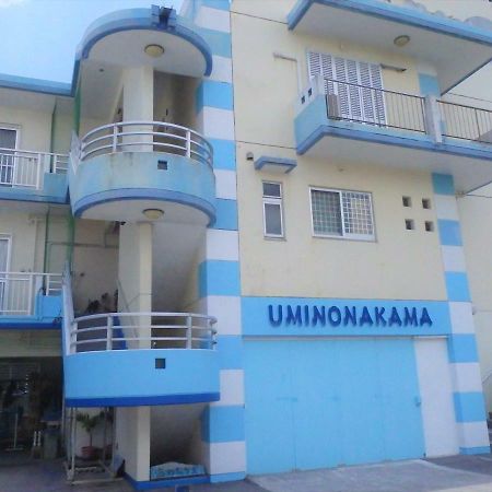 Umi no Nakama Hotel Ishigaki  Eksteriør billede