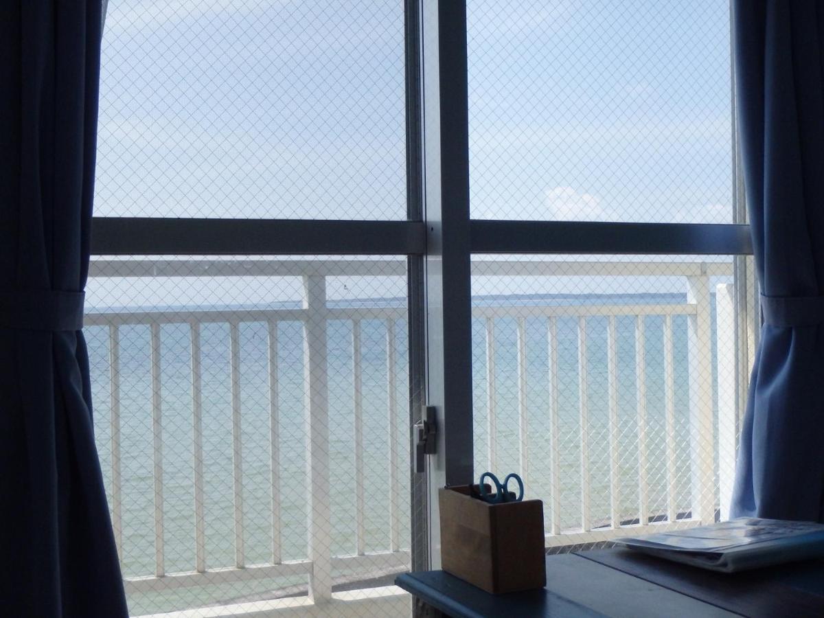Umi no Nakama Hotel Ishigaki  Eksteriør billede