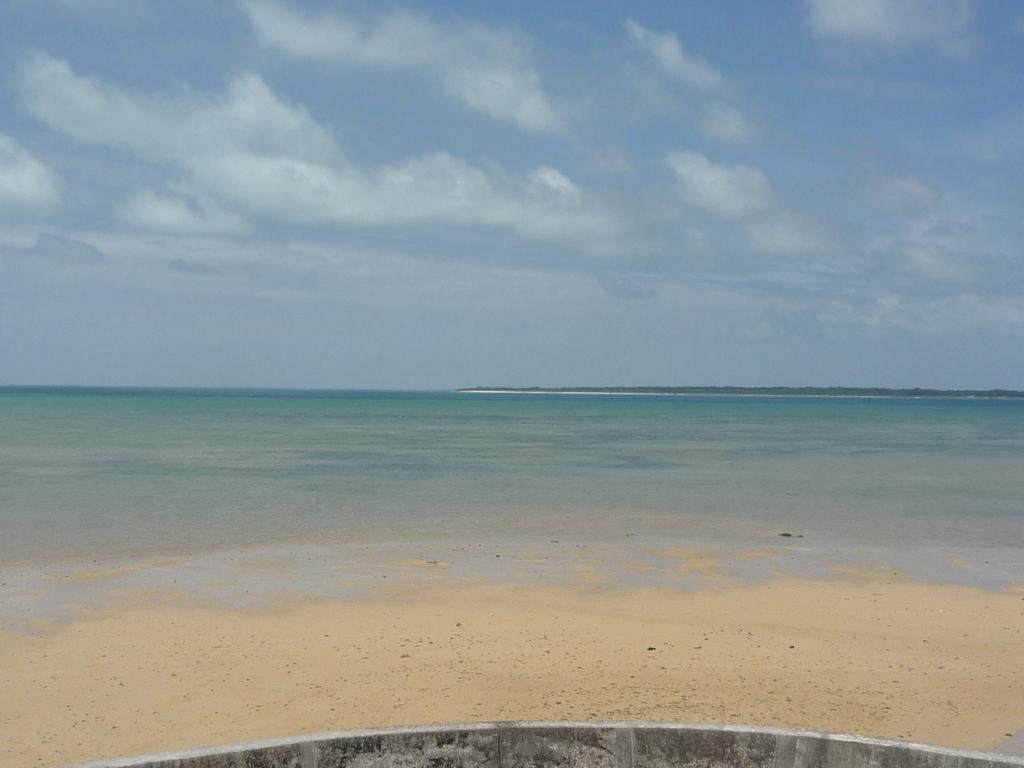 Umi no Nakama Hotel Ishigaki  Eksteriør billede