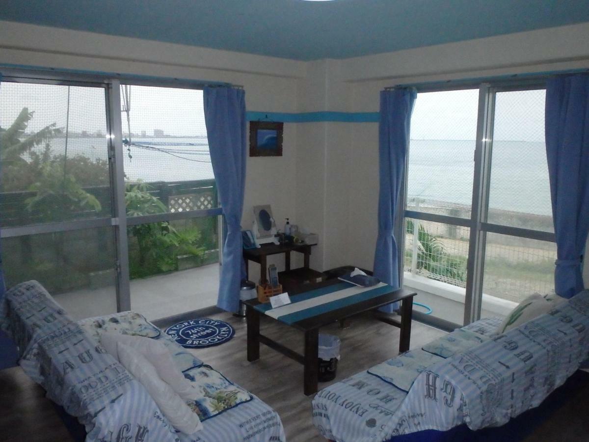 Umi no Nakama Hotel Ishigaki  Eksteriør billede