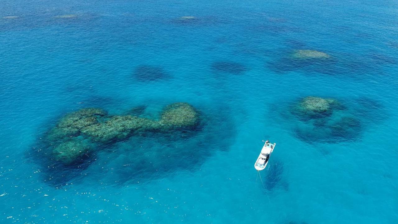 Umi no Nakama Hotel Ishigaki  Eksteriør billede