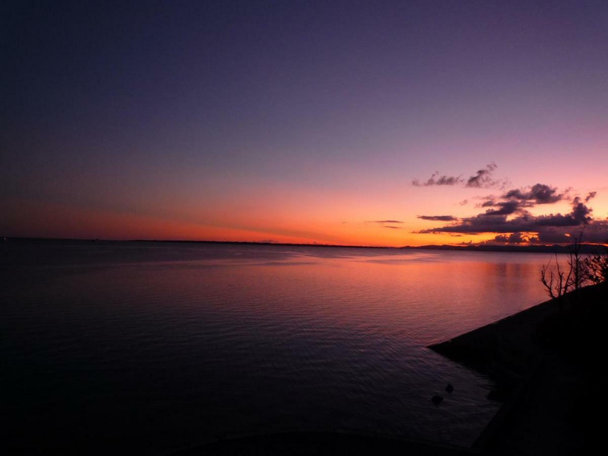 Umi no Nakama Hotel Ishigaki  Eksteriør billede